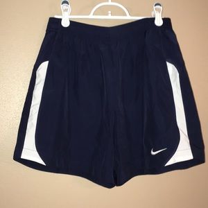 Nike dri-fit shorts